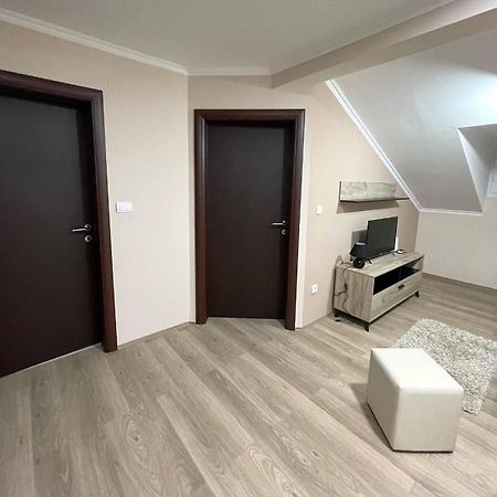 Vivko Apartments Veliko Gradište Buitenkant foto