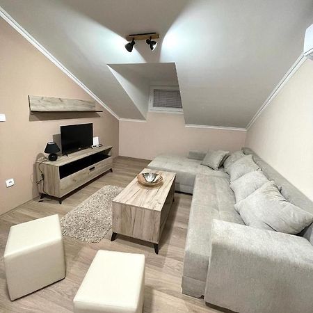 Vivko Apartments Veliko Gradište Buitenkant foto