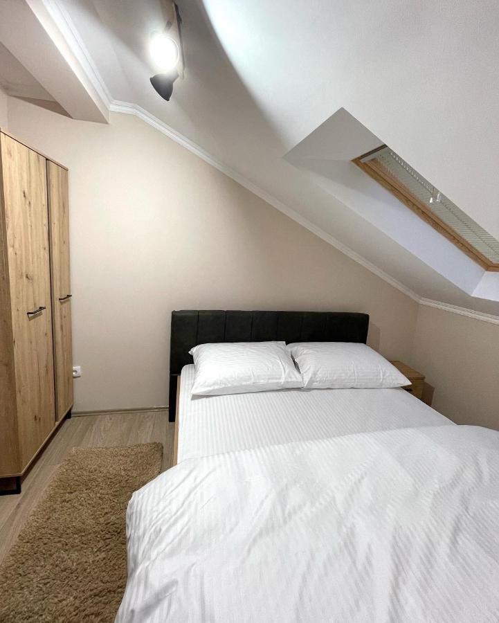 Vivko Apartments Veliko Gradište Buitenkant foto